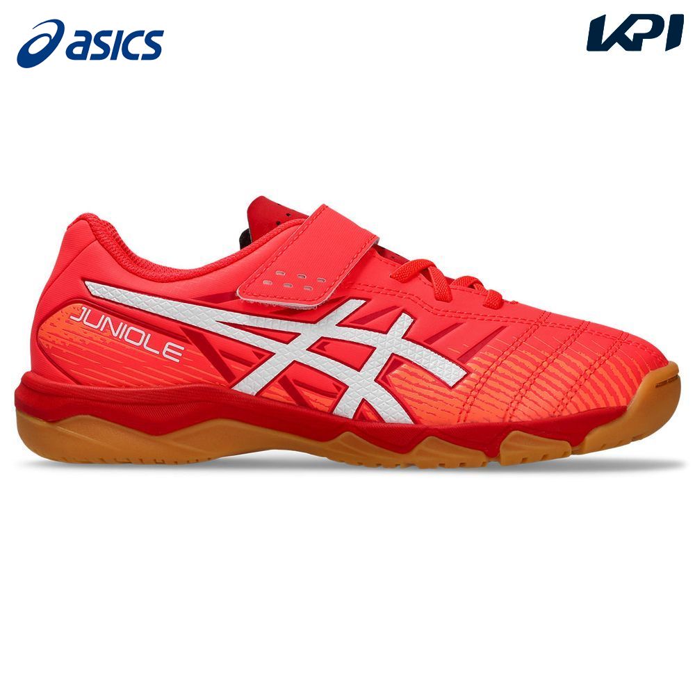 アシックス asics サッカーシューズ ジュニア   JUNIOLE 7 IN 1104A055-600
