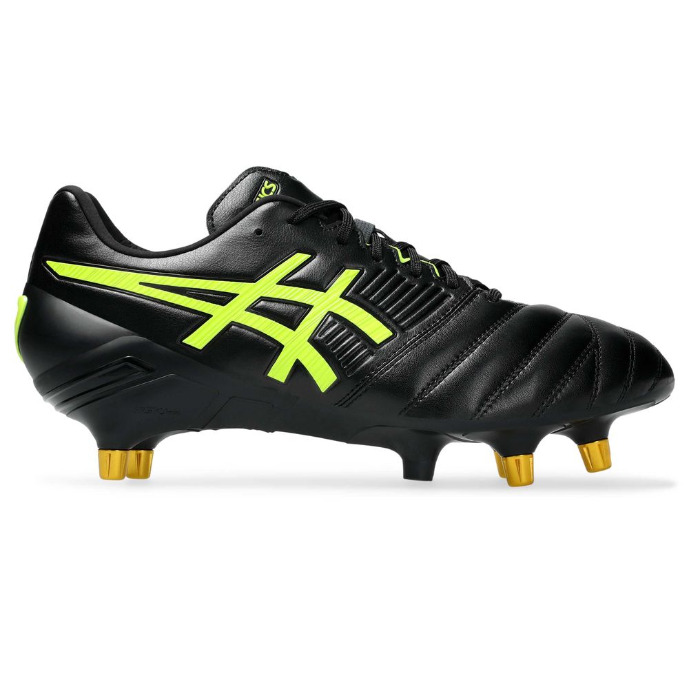 アシックス asics ラグビーシューズ メンズ   LETHAL RELENTLESS 1111A259-001