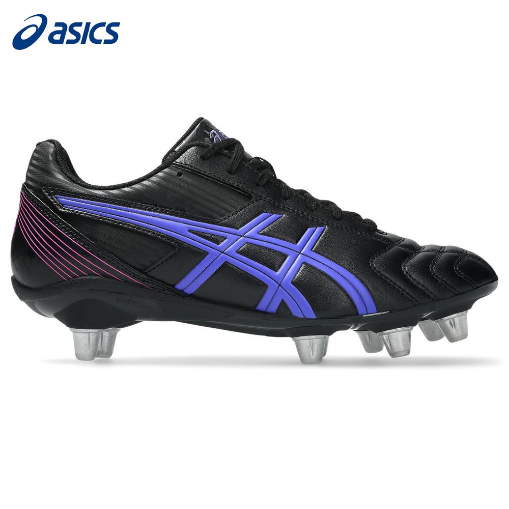 アシックス asics ラグビーシューズ メンズ   LETHAL TACKLE リーサル タックル 1111A263-002