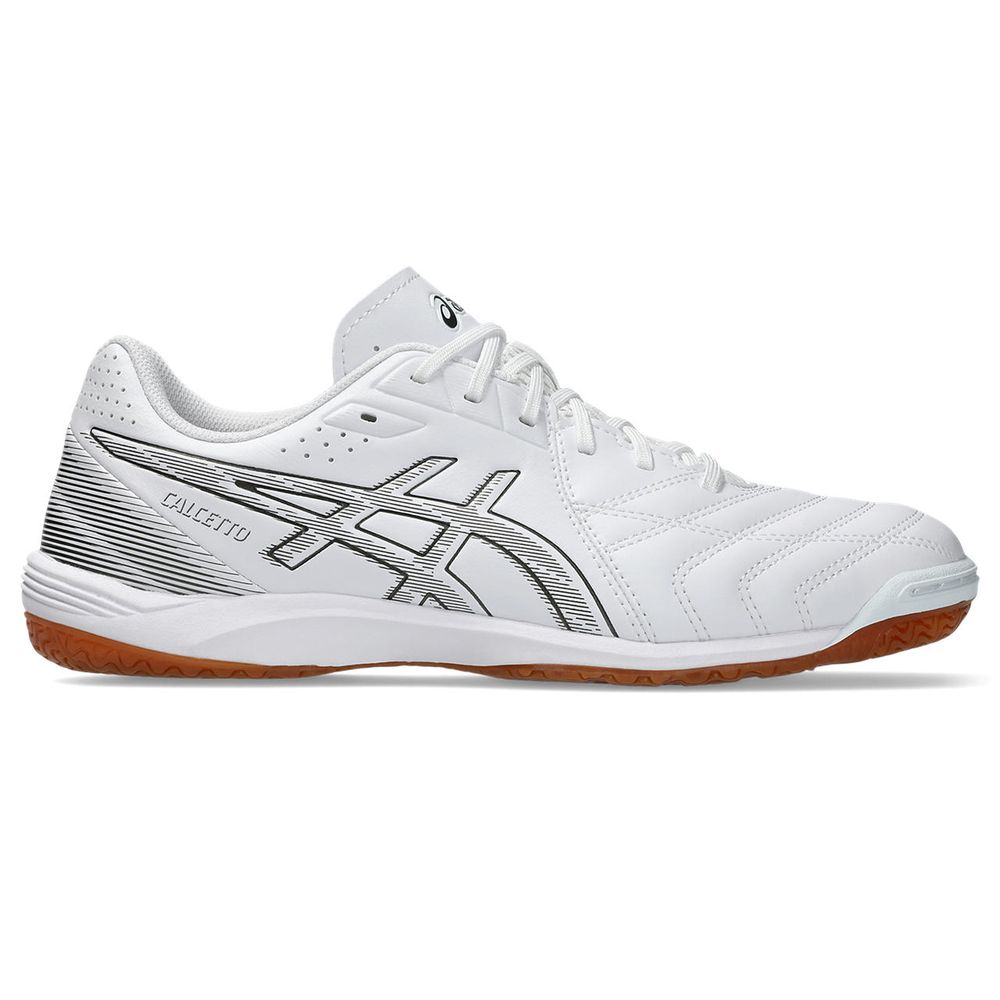 アシックス asics フットサルシューズ ユニセックス   CALCETTO カルチェット WD 9 1113A037-103