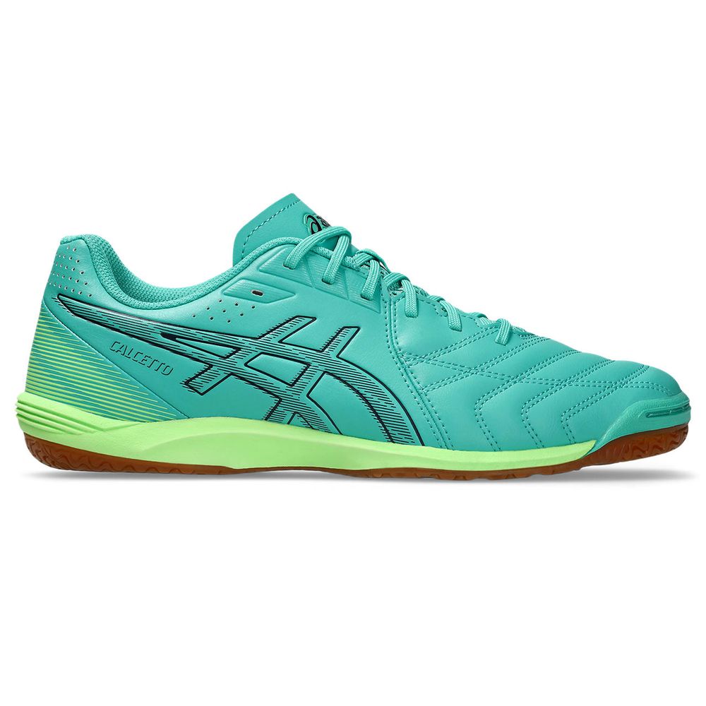 アシックス asics フットサルシューズ ユニセックス   CALCETTO カルチェット WD 9 1113A037-300