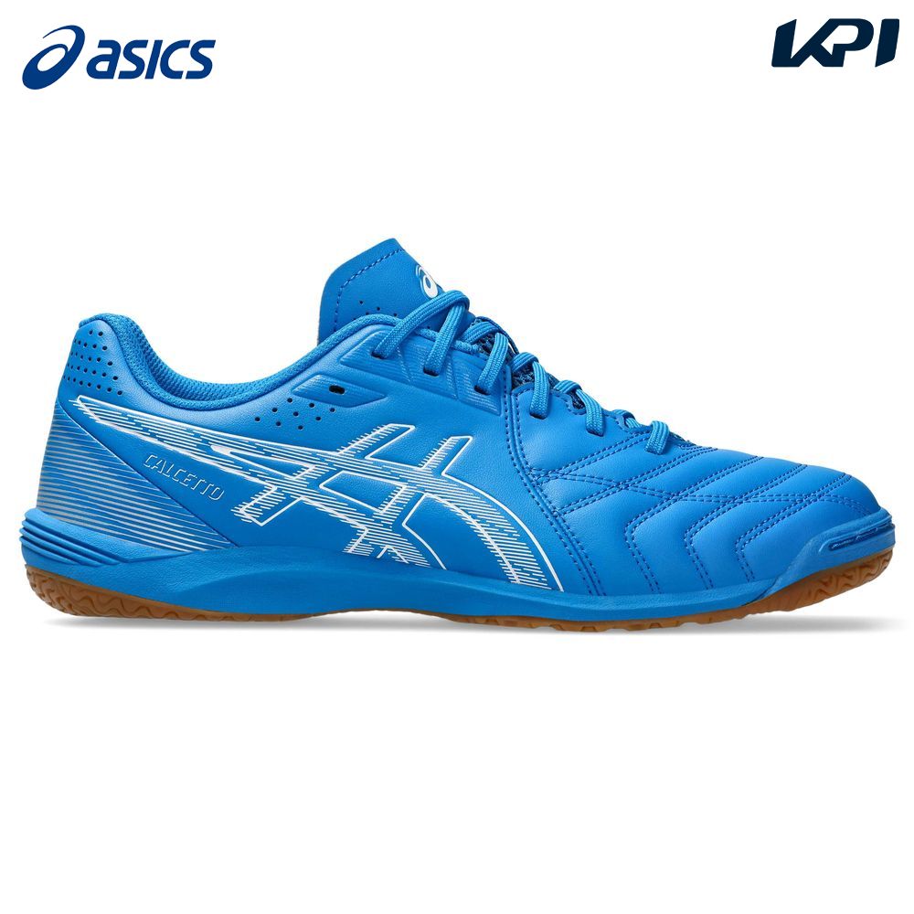 アシックス asics フットサルシューズ ユニセックス   CALCETTO WD 9 1113A037-400