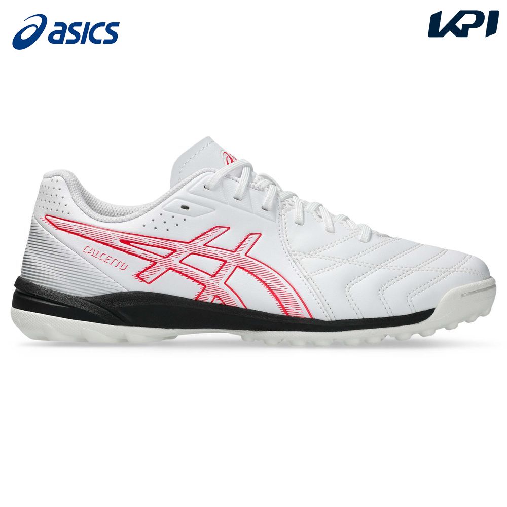 アシックス asics フットサルシューズ ユニセックス   CALCETTO WD 9 TF 1113A038-102