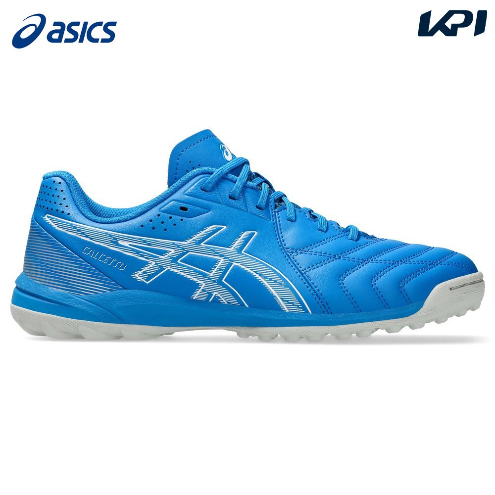 アシックス asics フットサルシューズ ユニセックス   CALCETTO WD 9 TF 1113A038-400