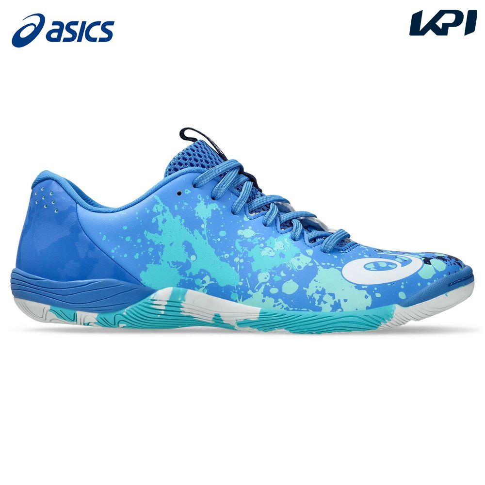 アシックス asics フットサルシューズ ユニセックス   TOQUE 8 1113A044-400