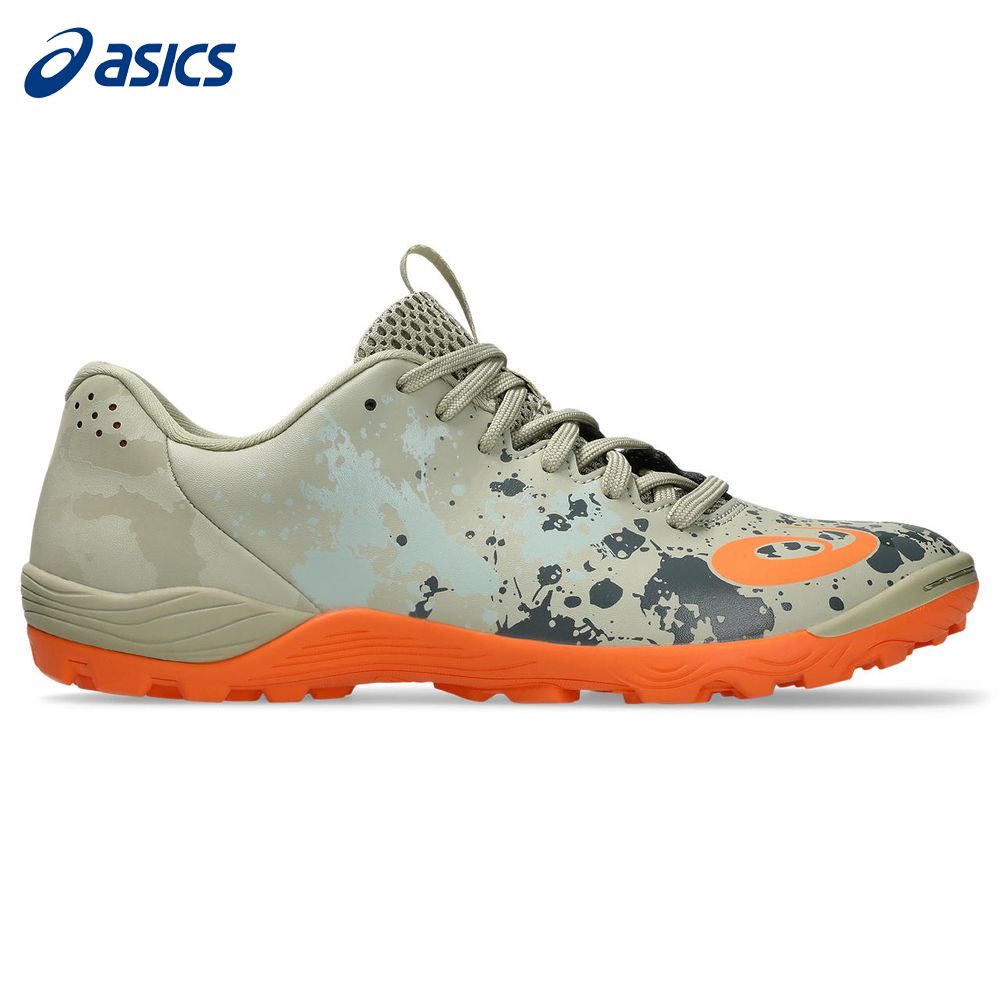 アシックス asics フットサルシューズ ユニセックス   TOQUE トック 8 TF 1113A045-250