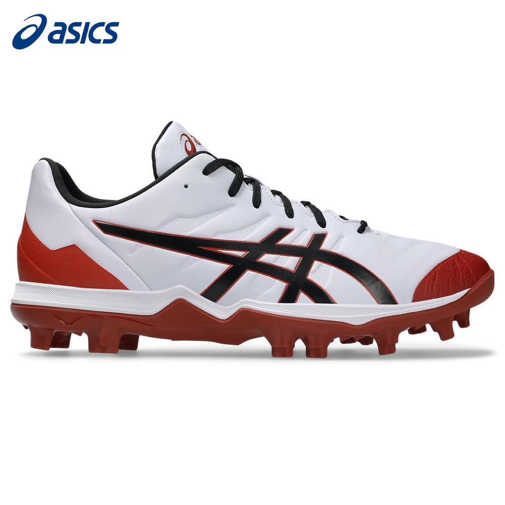 アシックス asics 野球シューズ メンズ   GOLDSTAGE FANG ゴールドステージファング 1121A067-104