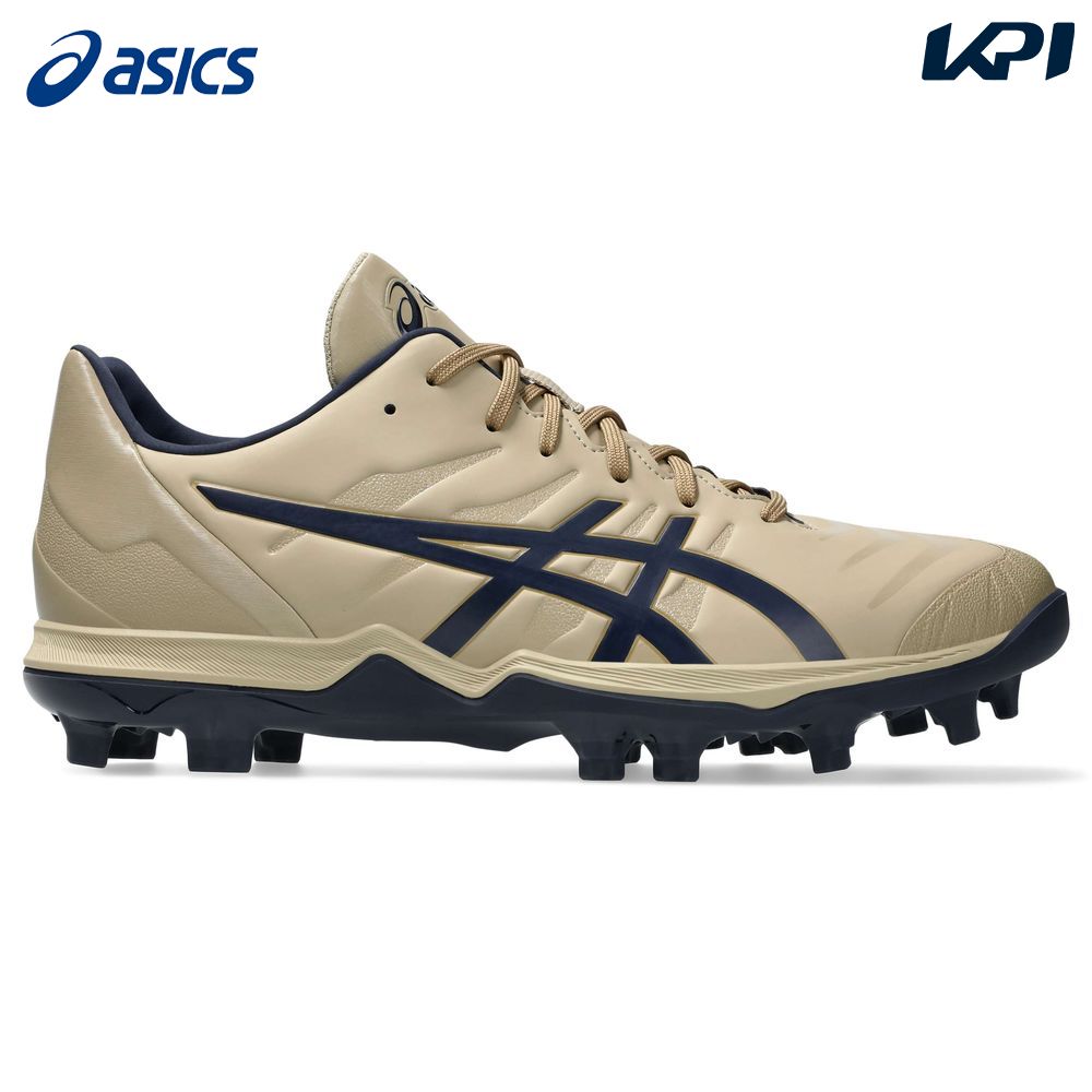 アシックス asics 野球シューズ メンズ   GOLDSTAGE FANG 1121A067-201
