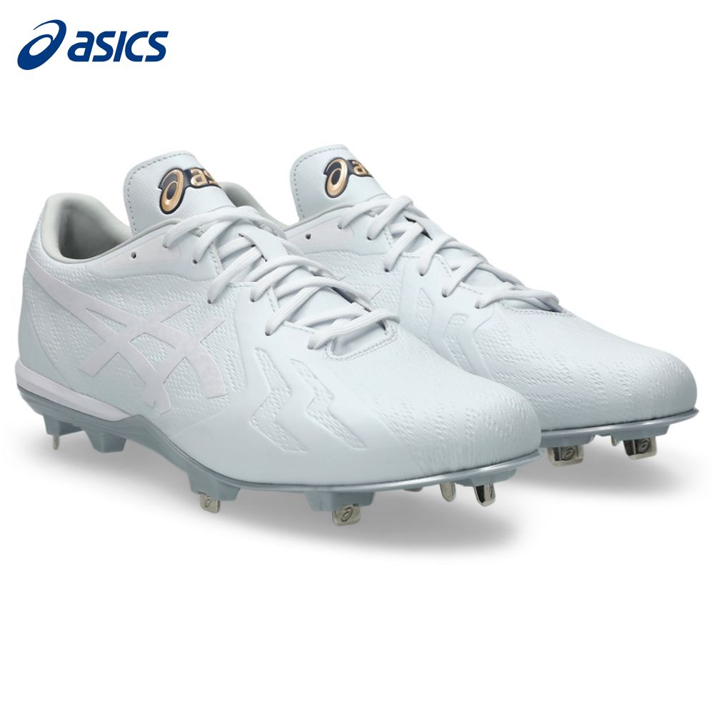 アシックス asics 野球スパイク メンズ   GOLDSTAGE I-PRO FORCESPEED WIDE ゴールドステージ I-PRO フォーススピード ワイド 1121A074-110