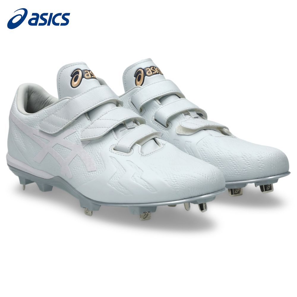 アシックス asics 野球スパイク メンズ   GOLDSTAGE I-PRO FORCESPEED MG ゴールドステージ I-PRO フォーススピード MG 1121A075-110