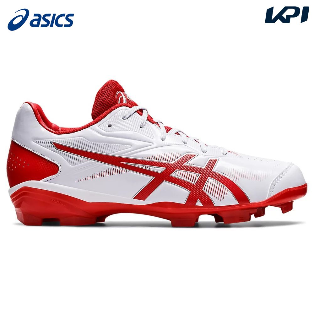 アシックス asics 野球シューズ ユニセックス STAR SHINE 3 1123A033-101