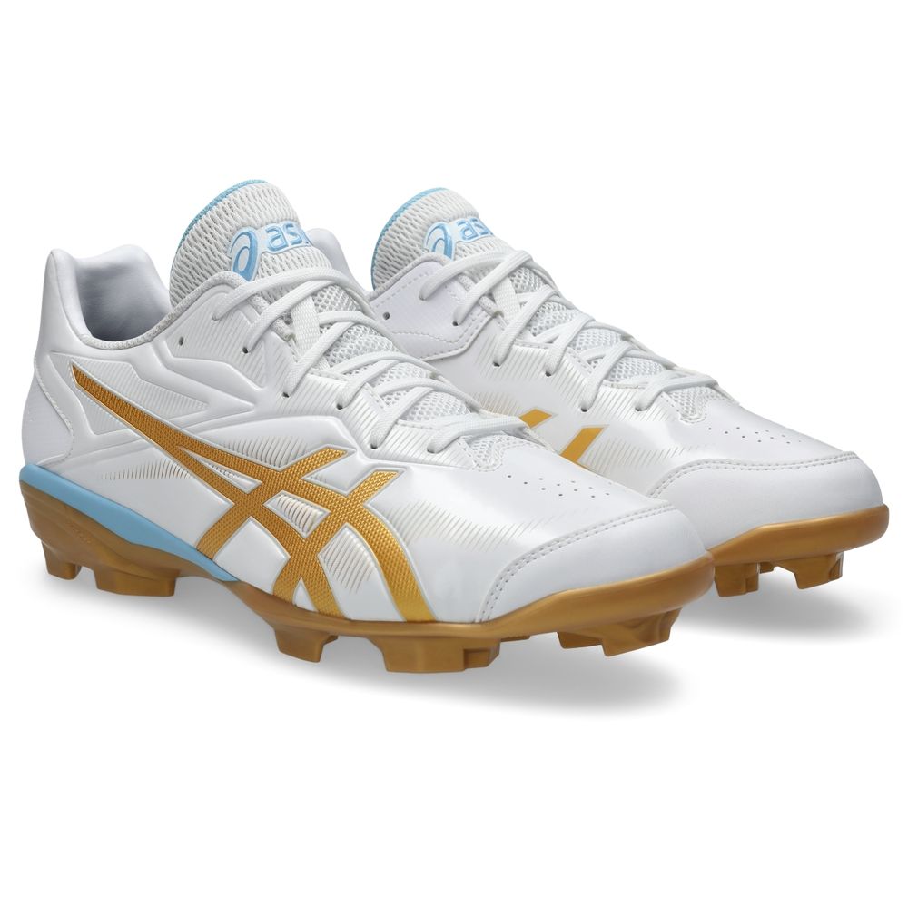 アシックス asics 野球シューズ ユニセックス   STAR SHINE スターシャイン 3 1123A033-104