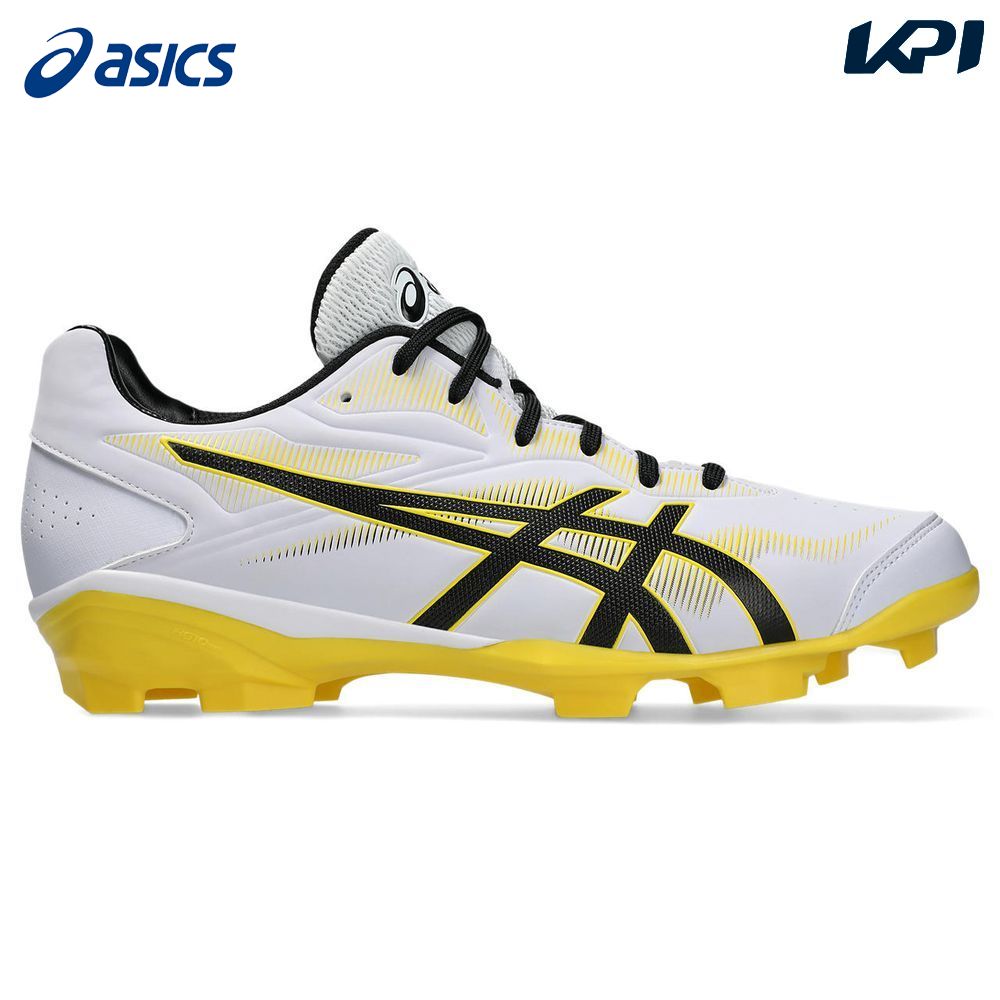 アシックス asics 野球シューズ ユニセックス   STAR SHINE 3 1123A033-105