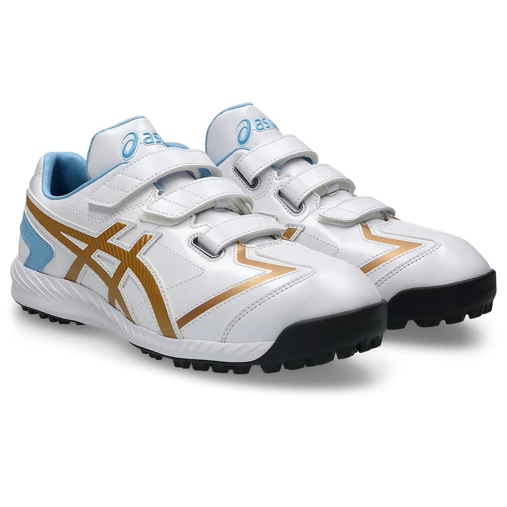 アシックス asics 野球シューズ ユニセックス   NEOREVIVE ネオリバイブ TR 3 1123A042-104