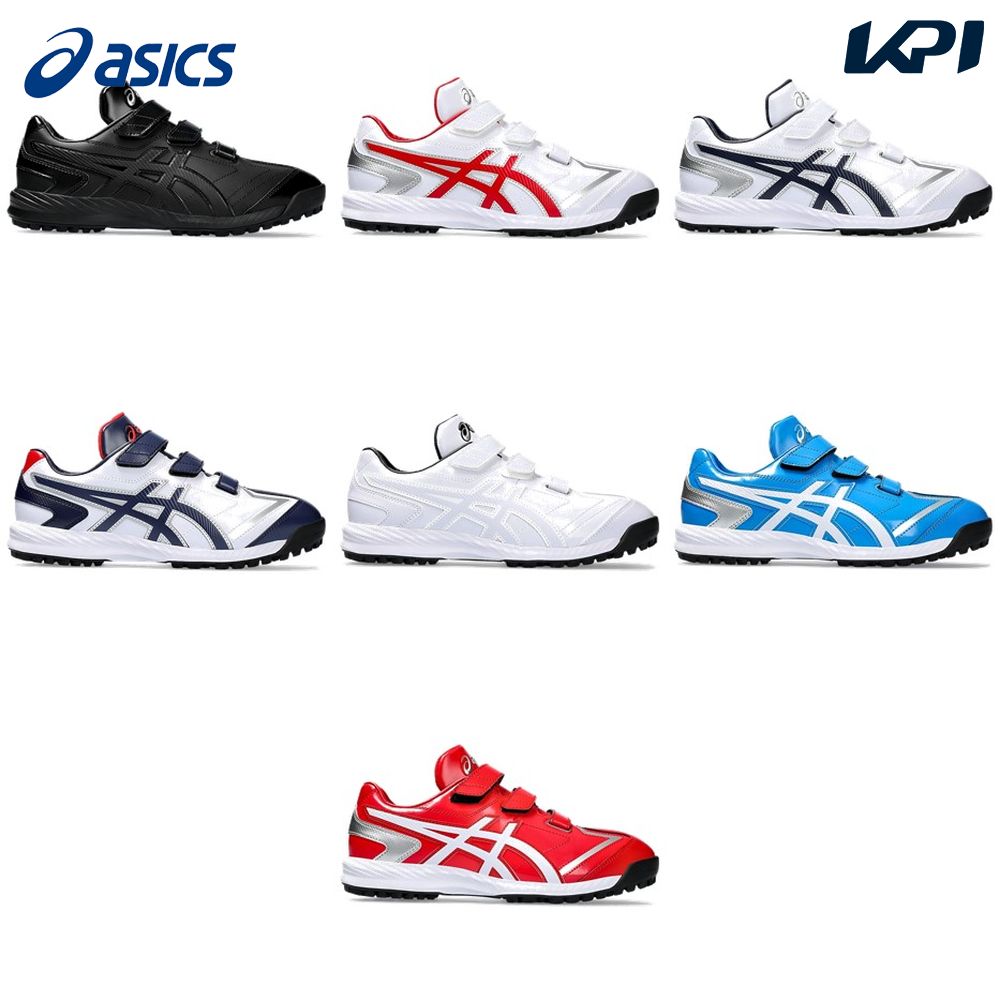 アシックス asics 野球シューズ ユニセックス   NEOREVIVE TR 3 1123A042
