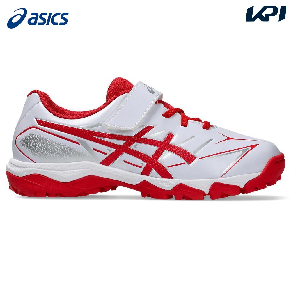 アシックス asics 野球シューズ ジュニア   STAR SHINE TR 3 1124A010-101