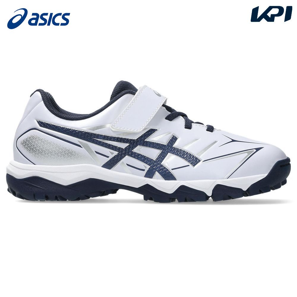 アシックス asics 野球シューズ ジュニア   STAR SHINE TR 3 1124A010-103