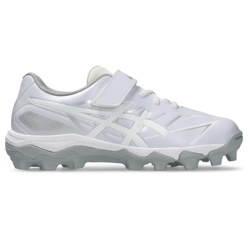 アシックス asics 野球シューズ ジュニア   STAR SHINE スターシャイン S 3 1124A011-110
