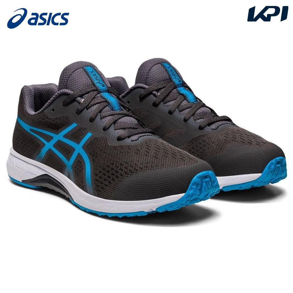 アシックス asics ランニングシューズ ジュニア   LAZERBEAM RH 1154A144-020