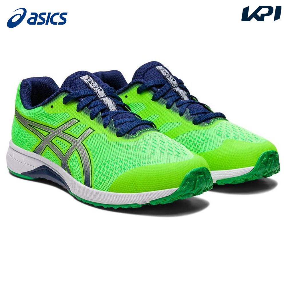 アシックス asics ランニングシューズ ジュニア   LAZERBEAM RH 1154A144-300