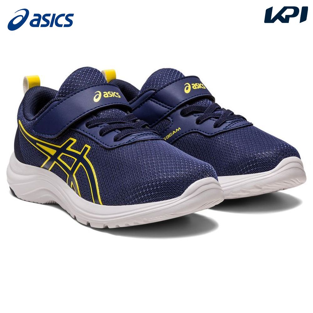 アシックス asics ランニングシューズ ジュニア   LAZERBEAM MJ-MG 1154A147-400