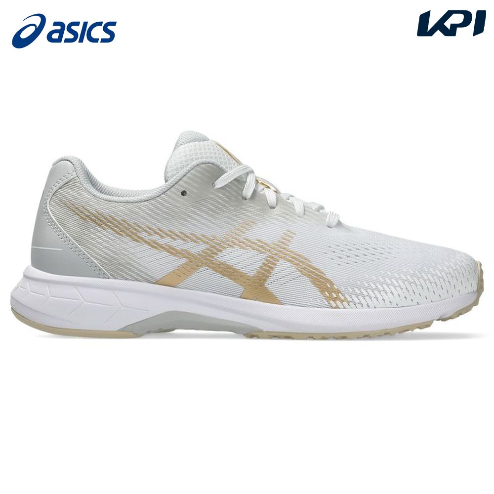 アシックス asics ランニングシューズ ジュニア   LAZERBEAM レーザービーム 1154A194-100 12月中旬発売予定※予約