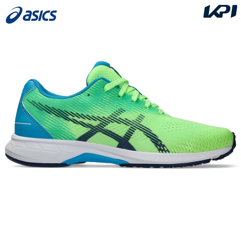 アシックス asics ランニングシューズ ジュニア   LAZERBEAM レーザービーム 1154A194-300 12月中旬発売予定※予約