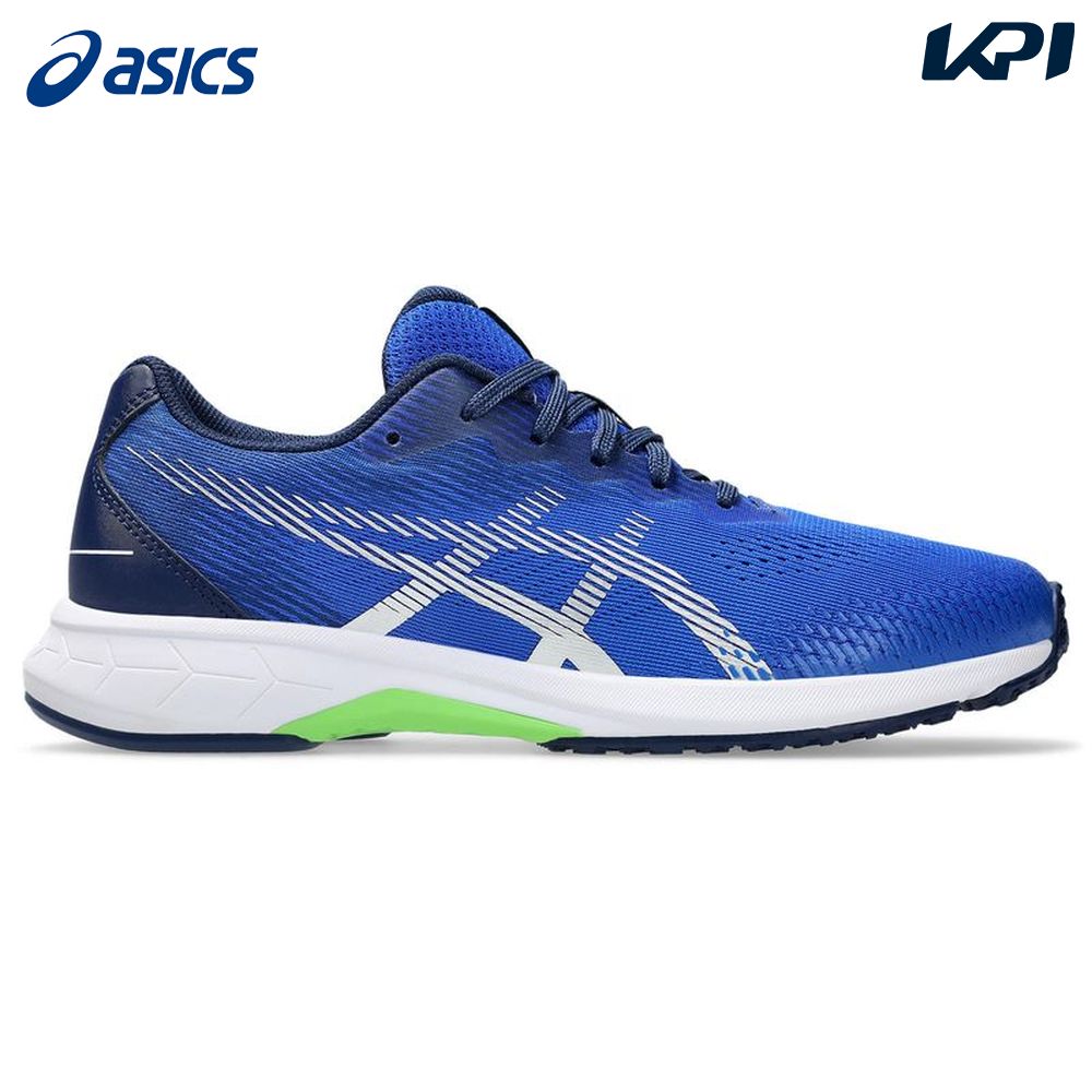 アシックス asics ランニングシューズ ジュニア   LAZERBEAM レーザービーム 1154A194-400