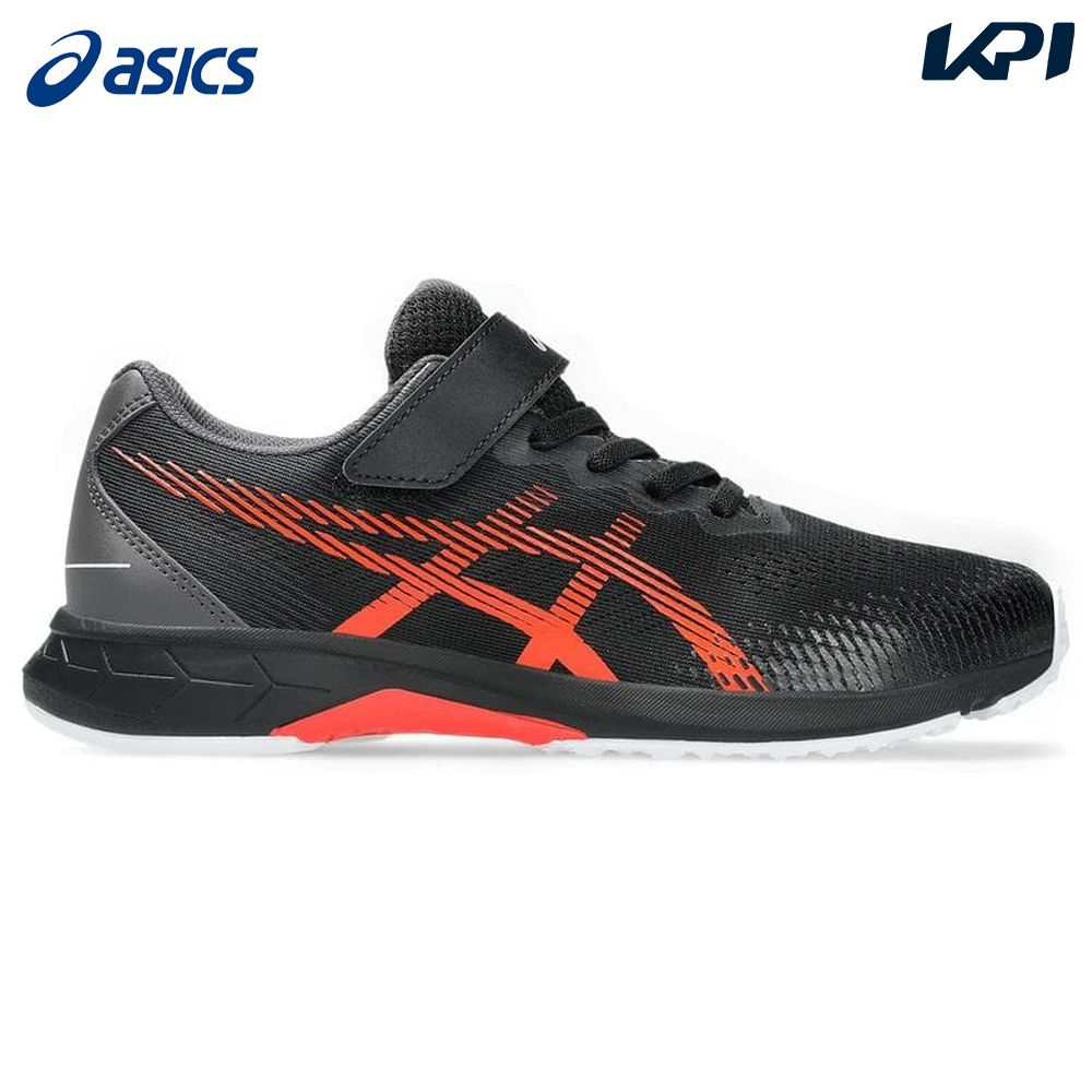 アシックス asics ランニングシューズ ジュニア   LAZERBEAM レーザービーム 1154A201-001 12月中旬発売予定※予約