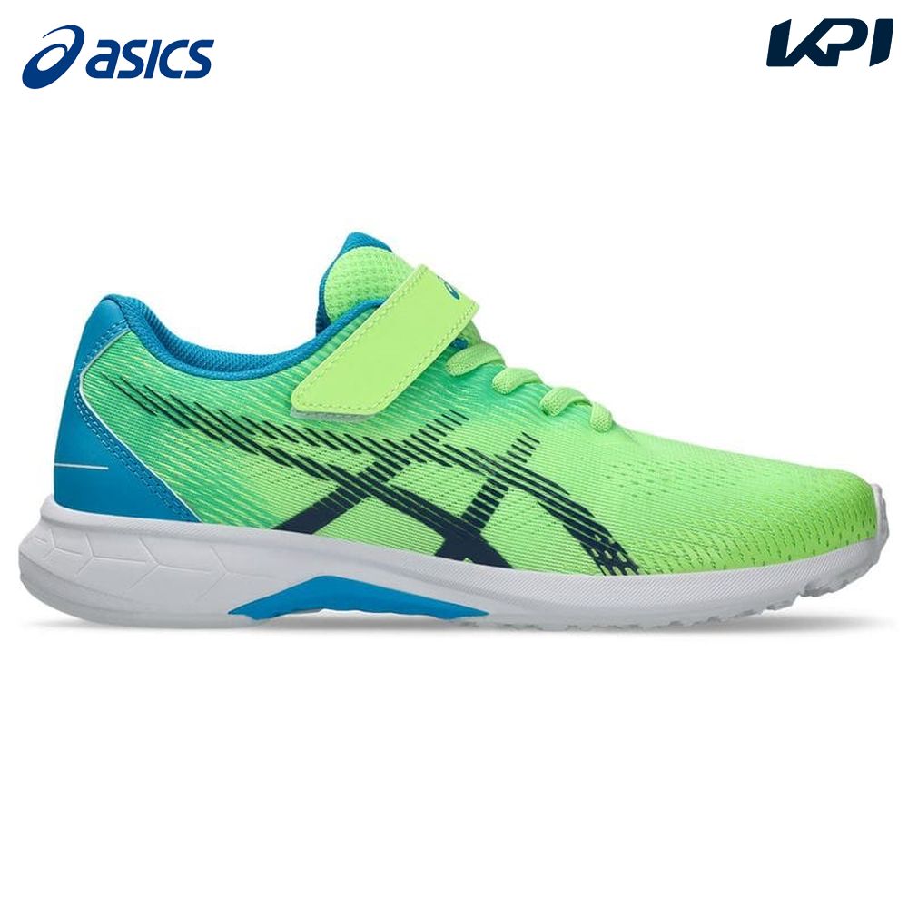 アシックス asics ランニングシューズ ジュニア   LAZERBEAM レーザービーム 1154A201-300 12月中旬発売予定※予約