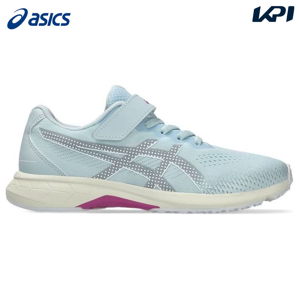 アシックス asics ランニングシューズ ジュニア   LAZERBEAM レーザービーム 1154A202-020