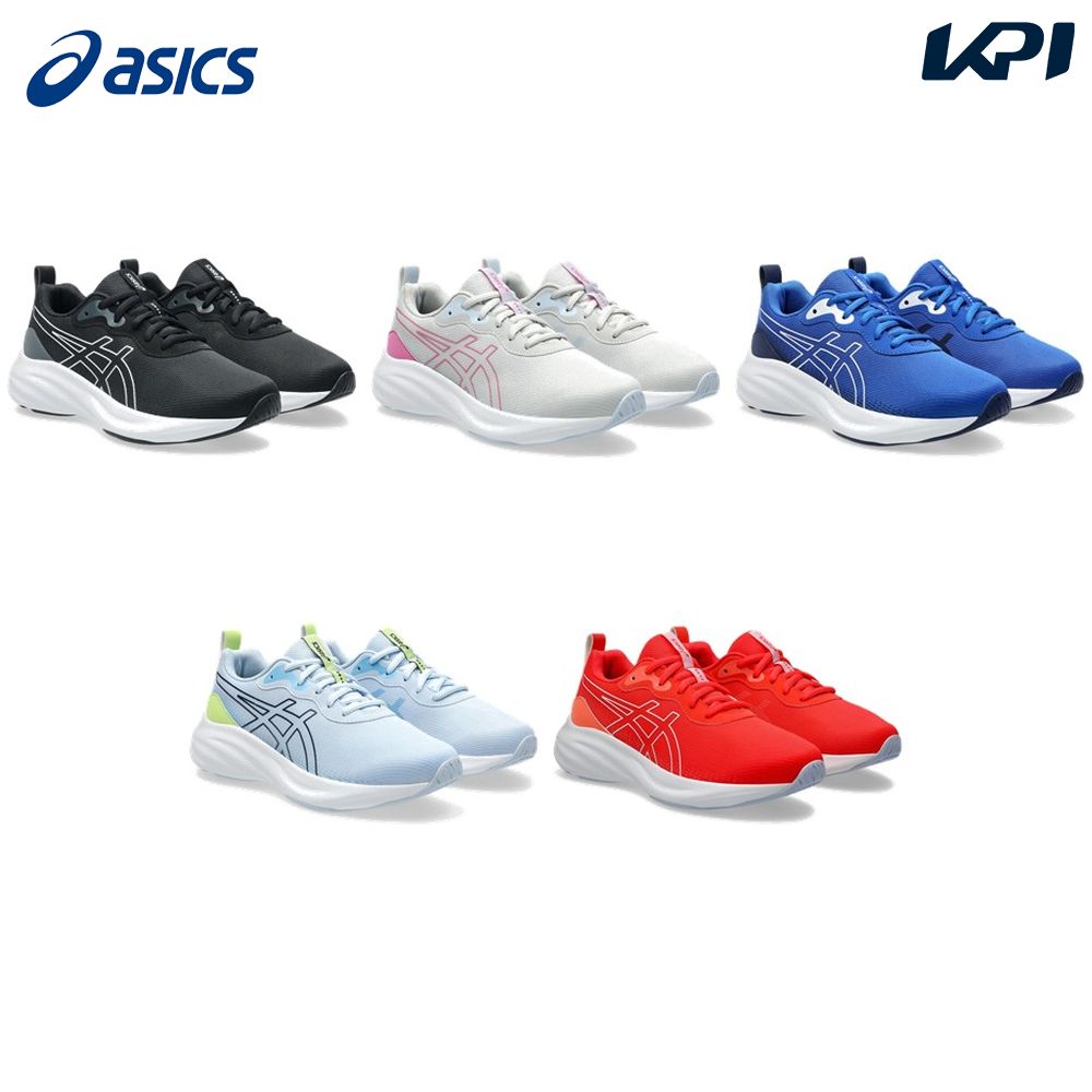 アシックス asics ランニングシューズ ジュニア   LAZERBEAM 1154A212