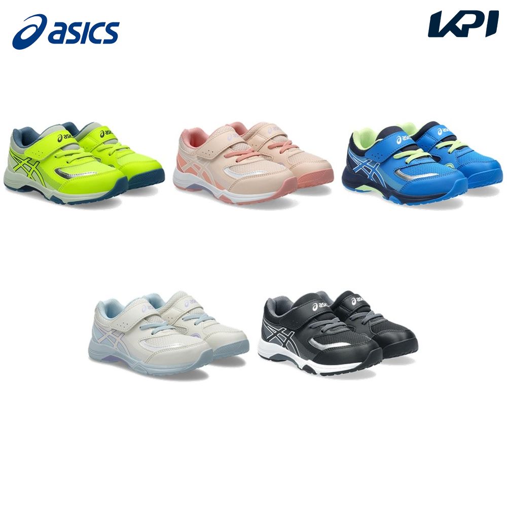 アシックス asics ランニングシューズ ジュニア   LAZERBEAM 1154A213