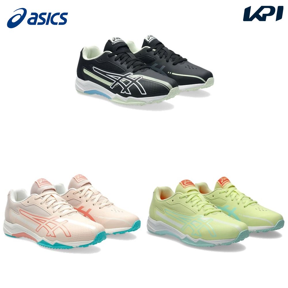 アシックス asics ランニングシューズ ジュニア   LAZERBEAM 1154A219