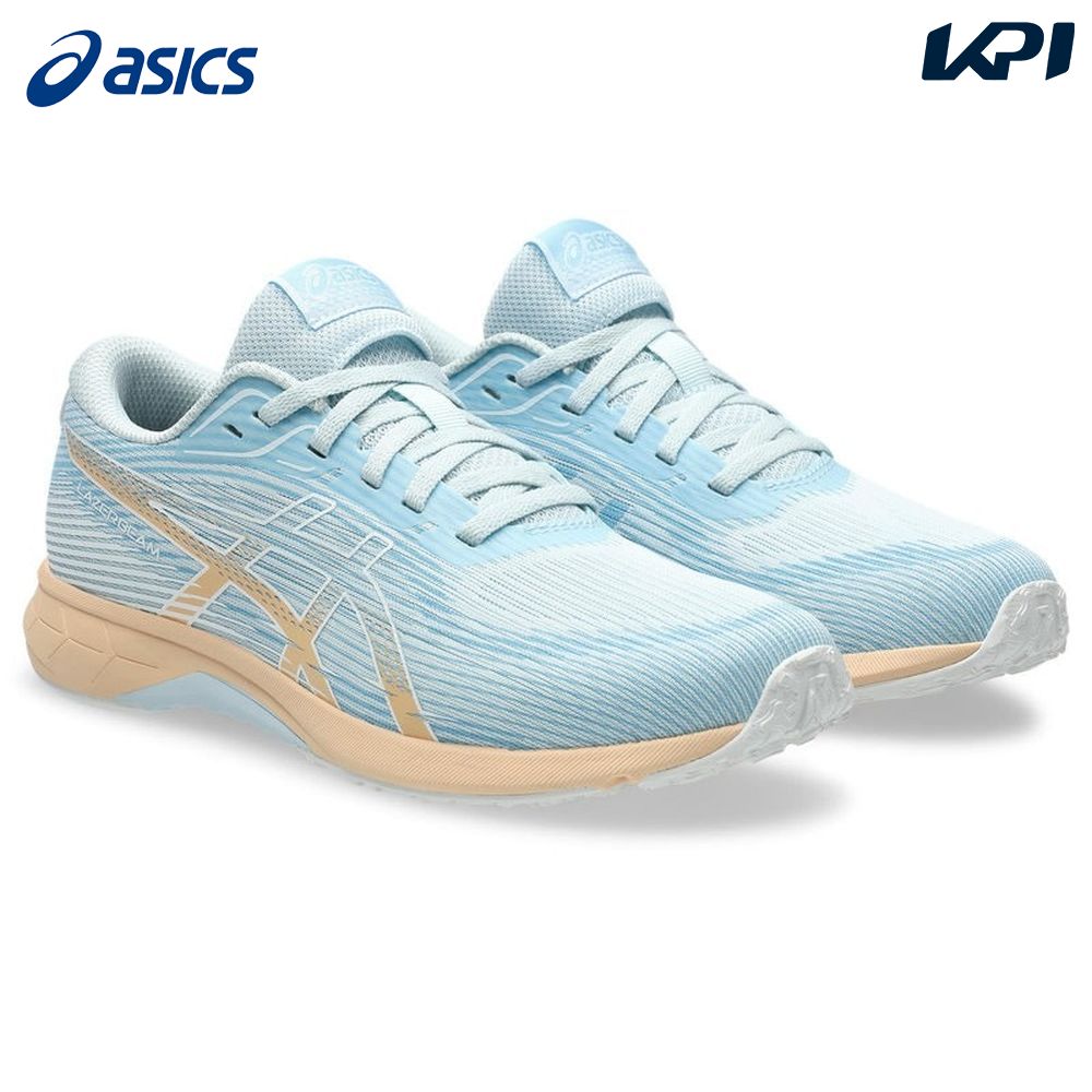 アシックス asics ランニングシューズ ジュニア   LAZERBEAM レーザービーム RK ヒモ靴タイプ 1154A222-020