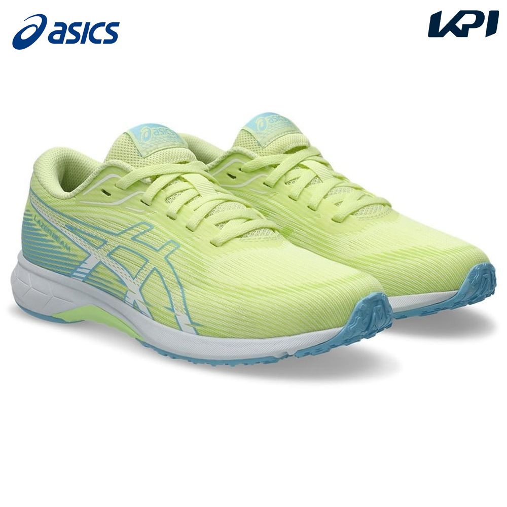 アシックス asics ランニングシューズ ジュニア   LAZERBEAM レーザービーム RK ヒモ靴タイプ 1154A222-751