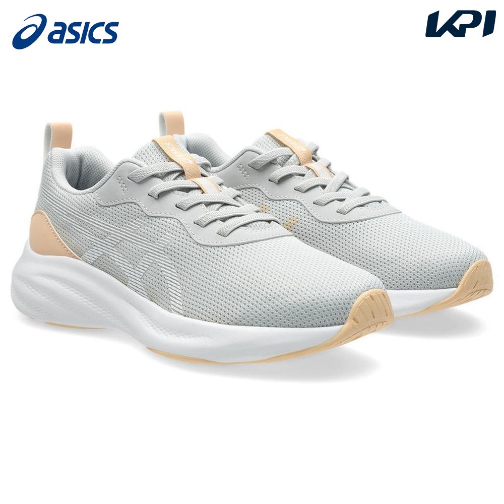 アシックス asics ランニングシューズ ジュニア   LAZERBEAM レーザービーム MP-S ゴム紐タイプ 1154A225-020