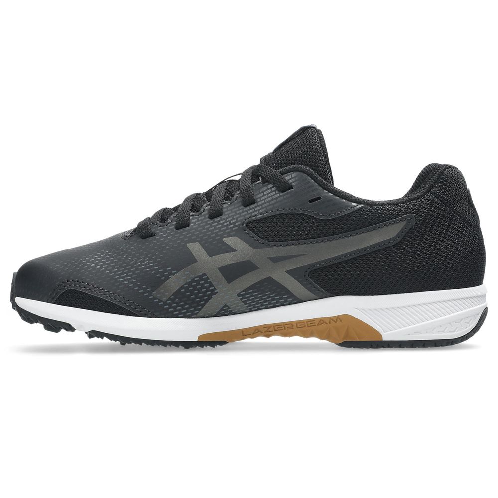 アシックス asics ランニングシューズ ジュニア   LAZERBEAM レーザービーム SL ワイド 1154A231-001 6月下旬発売予定※予約