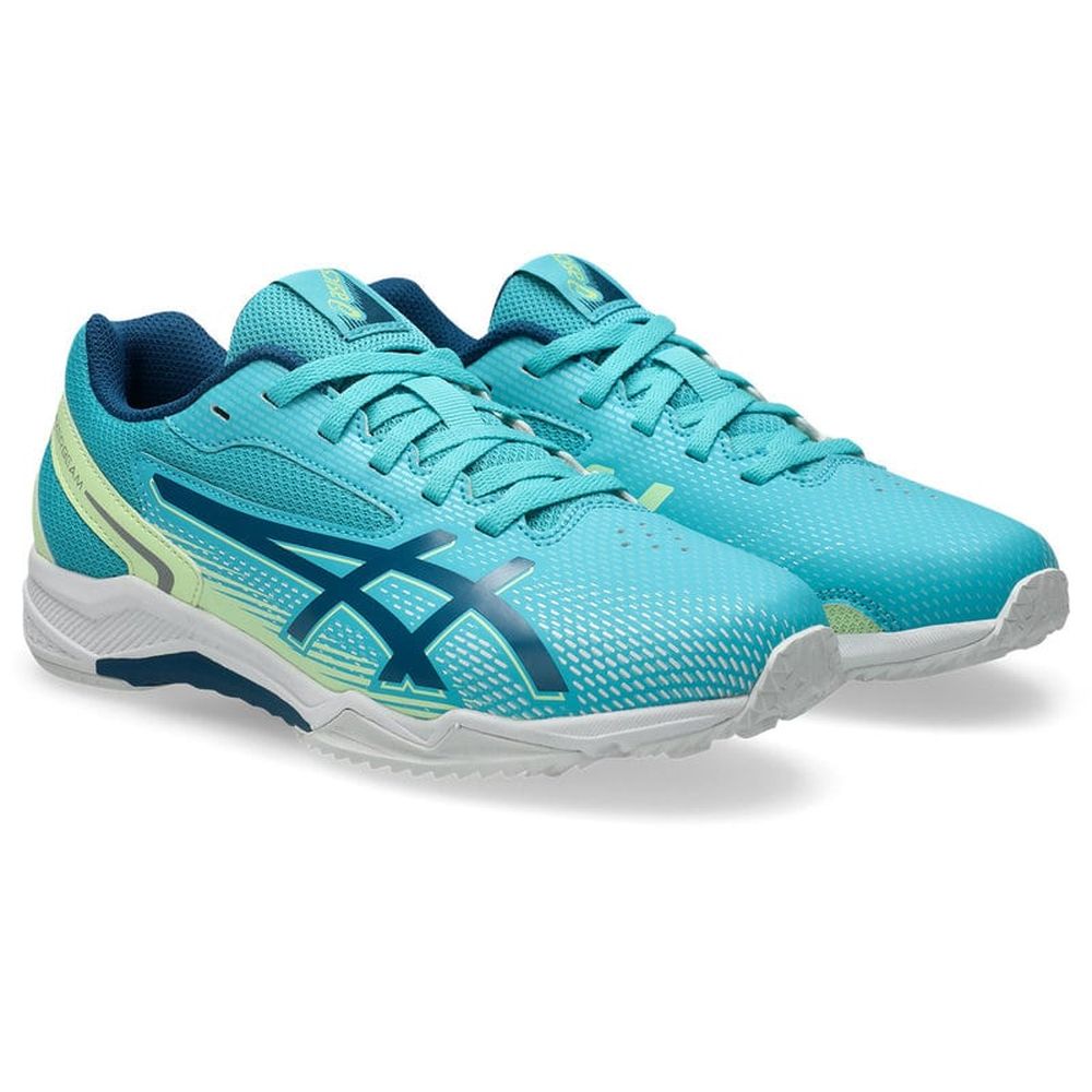 アシックス asics ジュニア ランニングシューズ LAZERBEAM SL ワイド レーザービーム キッズ スニーカー 軽量 運動靴 通学 体育 運動会 男の子 女の子 子供靴 1154A231-400