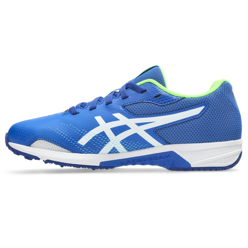 アシックス asics ランニングシューズ ジュニア   LAZERBEAM レーザービーム SL ワイド 1154A231-401 6月下旬発売予定※予約