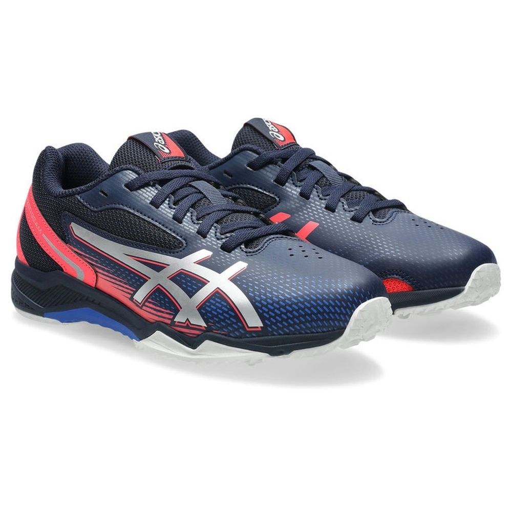 アシックス asics ジュニア ランニングシューズ LAZERBEAM SL ワイド レーザービーム キッズ スニーカー 軽量 運動靴 通学 体育 運動会 男の子 女の子 子供靴 1154A231-402