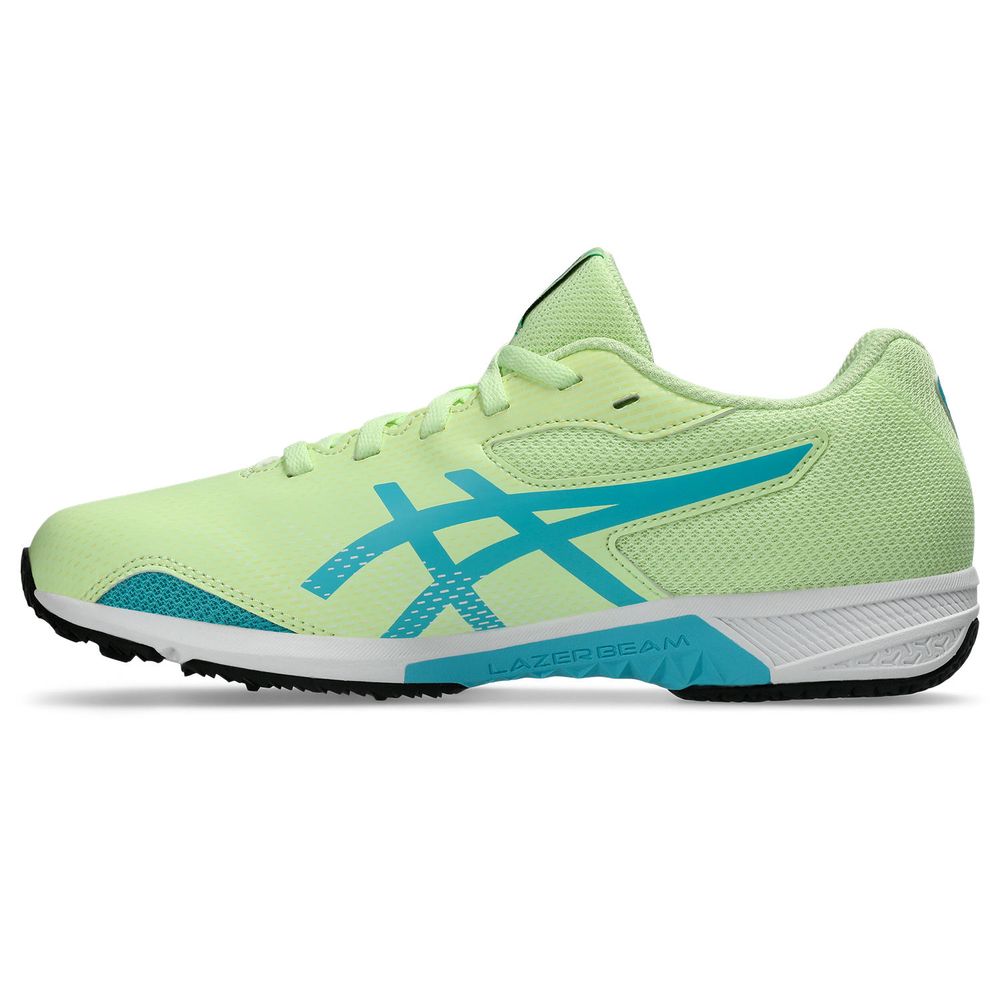 アシックス asics ランニングシューズ ジュニア   LAZERBEAM レーザービーム SL ワイド 1154A231-750 6月下旬発売予定※予約