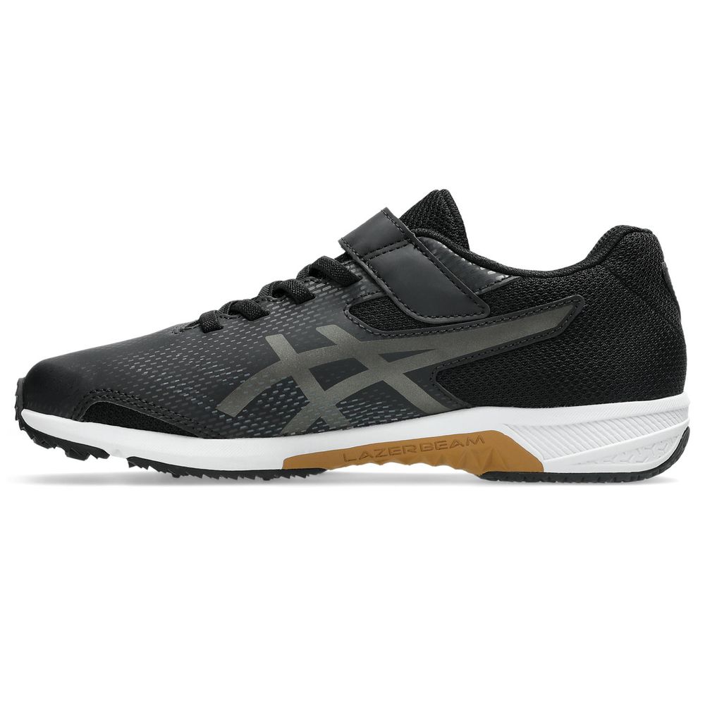 アシックス asics ランニングシューズ ジュニア   LAZERBEAM レーザービーム SL-MG ワイド 1154A232-001 6月下旬発売予定※予約