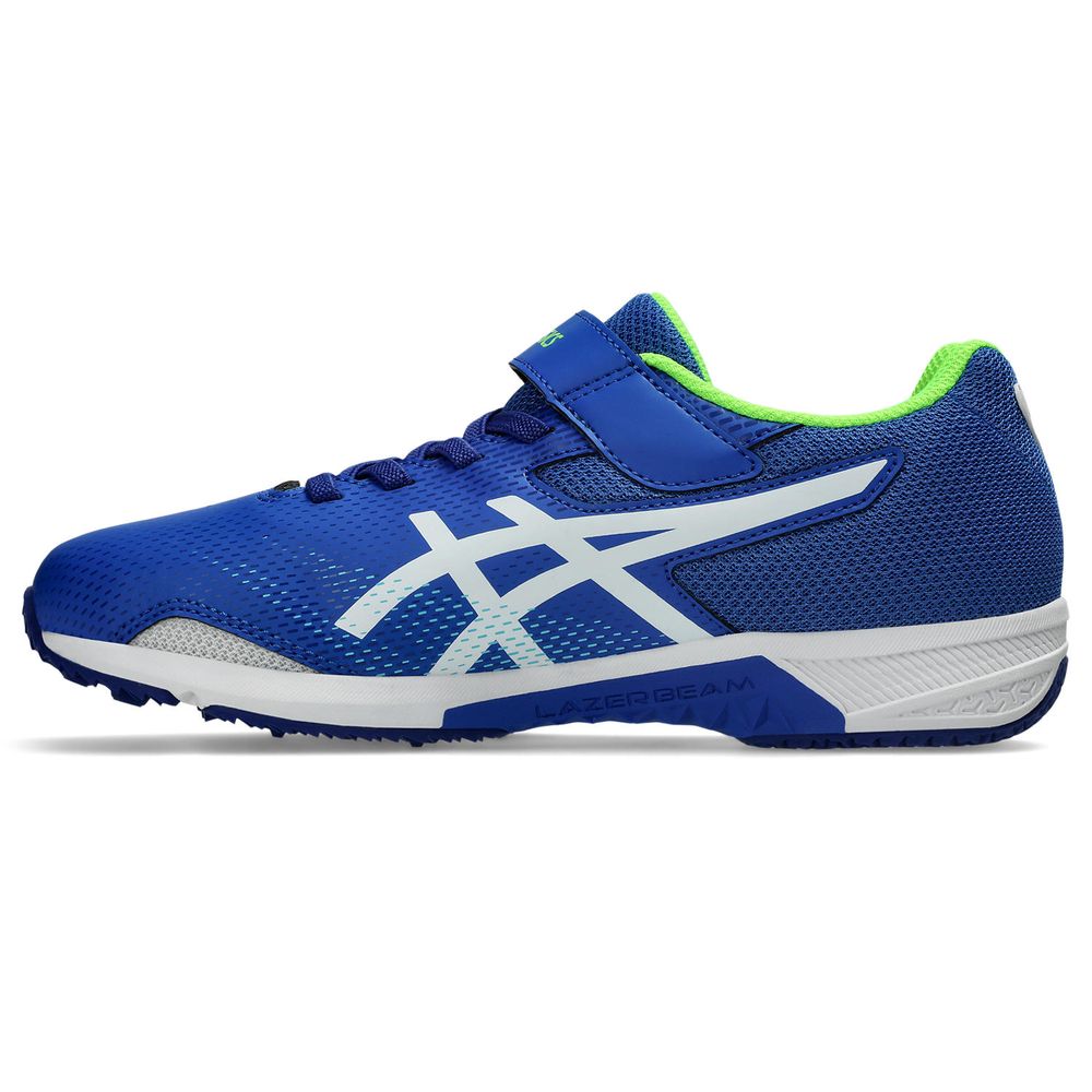 アシックス asics ランニングシューズ ジュニア   LAZERBEAM レーザービーム SL-MG ワイド 1154A232-401 6月下旬発売予定※予約