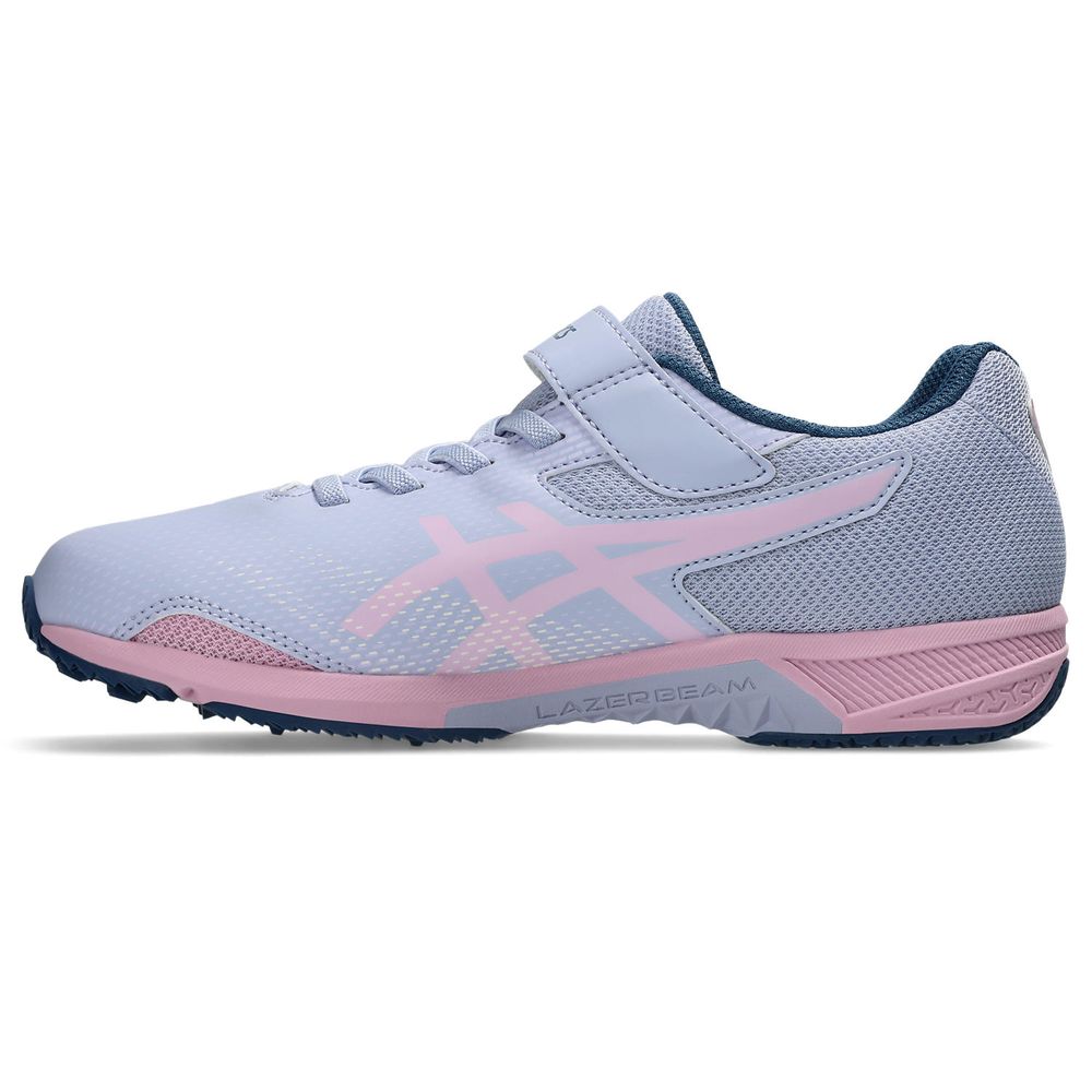 アシックス asics ランニングシューズ ジュニア   LAZERBEAM レーザービーム SL-MG ワイド 1154A232-403 6月下旬発売予定※予約