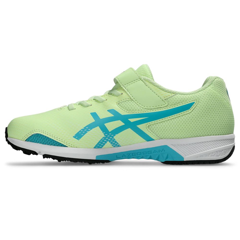 アシックス asics ランニングシューズ ジュニア   LAZERBEAM レーザービーム SL-MG ワイド 1154A232-750 6月下旬発売予定※予約