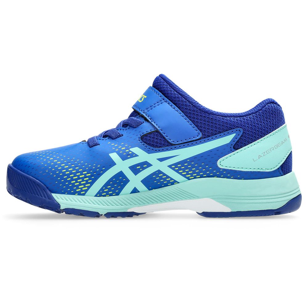 アシックス asics ランニングシューズ ジュニア   LAZERBEAM レーザービーム SL-MG-PS ワイド 1154A233-400 6月下旬発売予定※予約