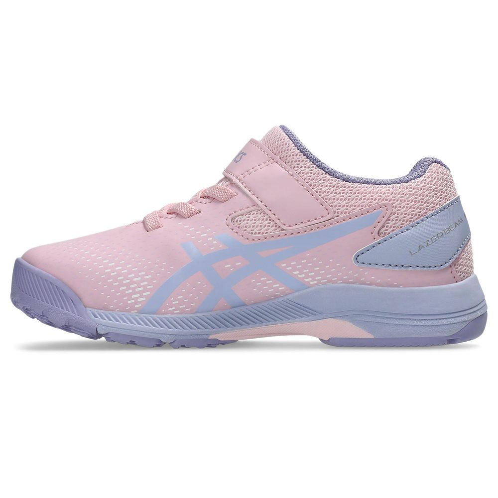 アシックス asics ランニングシューズ ジュニア   LAZERBEAM レーザービーム SL-MG-PS ワイド 1154A233-700 6月下旬発売予定※予約