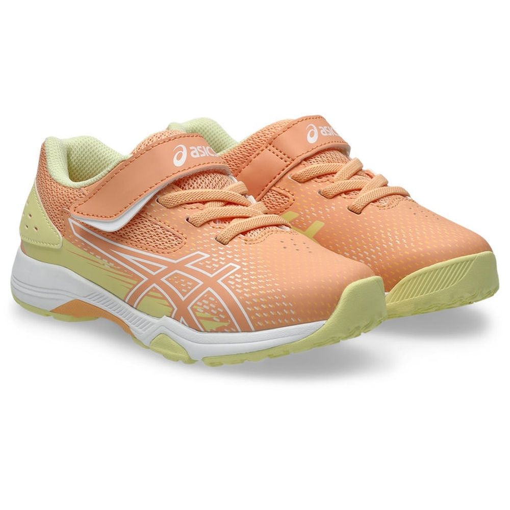 アシックス asics ジュニア ランニングシューズ LAZERBEAM SL-MG-PS ワイド レーザービーム キッズ スニーカー 軽量 運動靴 通学 体育 運動会 男の子 女の子 子供靴 1154A233-800