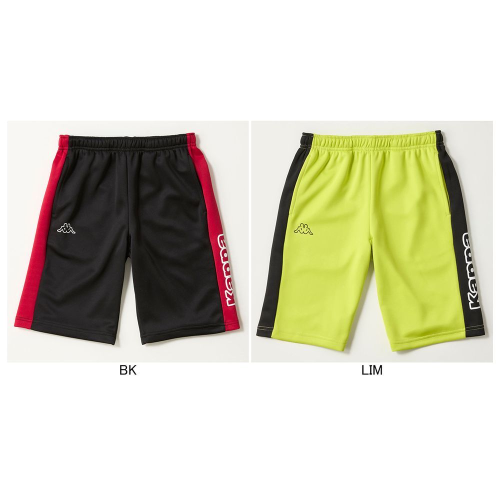 Kappa マルチSPウェア ジュニア   ショートパンツ 116610 2026SS